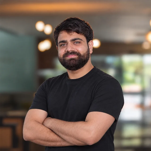 Sheeraz Ali avatar