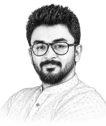Soaham Dixit